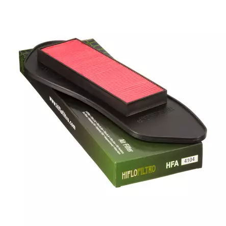 Hiflo ilmansuodatin HFA4104 - Duell MP varaosat ja tarvikkeet - 129042 - 1