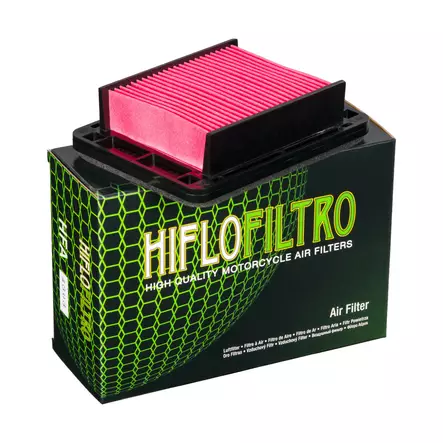 Hiflo ilmansuodatin HFA4303 - Duell MP varaosat ja tarvikkeet - 128792 - 1
