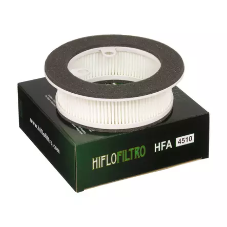 HiFlo ilmansuodatin HFA4510 - Duell MP varaosat ja tarvikkeet - 128742 - 1