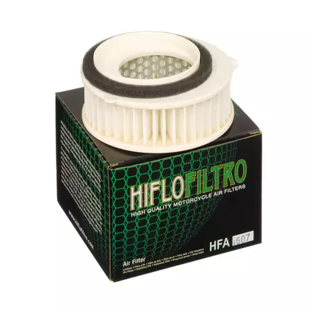 HiFlo ilmansuodatin HFA4607 - Duell MP varaosat ja tarvikkeet - 128532 - 1
