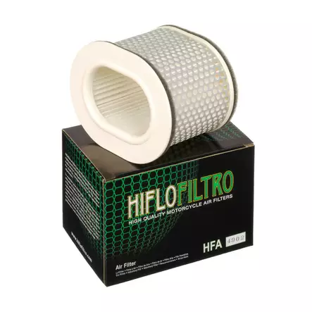 HiFlo ilmansuodatin HFA4902 - Duell MP varaosat ja tarvikkeet - 128502 - 1