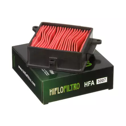 Hiflo ilmansuodatin HFA5007 - Duell MP varaosat ja tarvikkeet - 128312 - 1