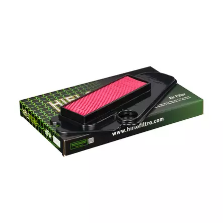Hiflo ilmansuodatin HFA5017 - Duell MP varaosat ja tarvikkeet - 129102 - 1