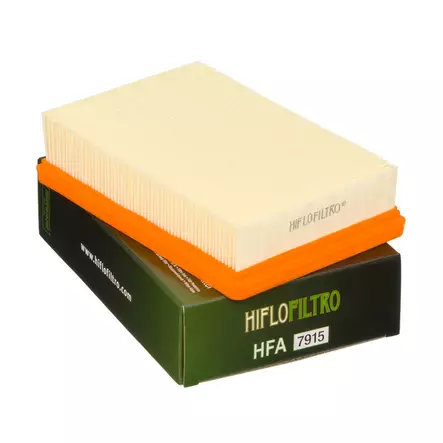HiFlo ilmansuodatin HFA7915 - Duell MP varaosat ja tarvikkeet - 128632 - 1