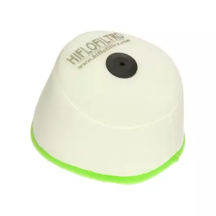 Hiflo ilmansuodatin HFF5015 - Duell MP varaosat ja tarvikkeet - 86482 - 1