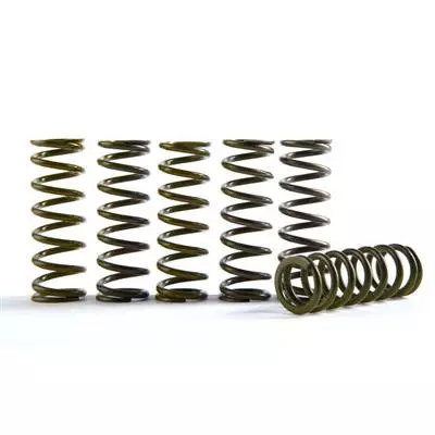 Hinson Clutch Springs YZ250F 19- - Duell MP varaosat ja tarvikkeet - 72212 - 1