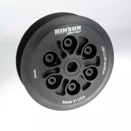 Hinson IH/PP CRF450R(X)/WE- 19- CRF450L 19- - Duell MP varaosat ja tarvikkeet - 72202 - 1