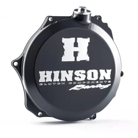 Hinson Kytkinkoppa KX450F 19- - Duell MP varaosat ja tarvikkeet - 74072 - 1