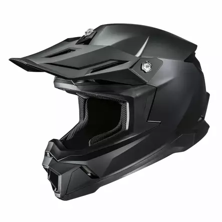 HJC Kypärä C50 Mattamusta, XS - Duell ajovarusteet - 55812 - 1