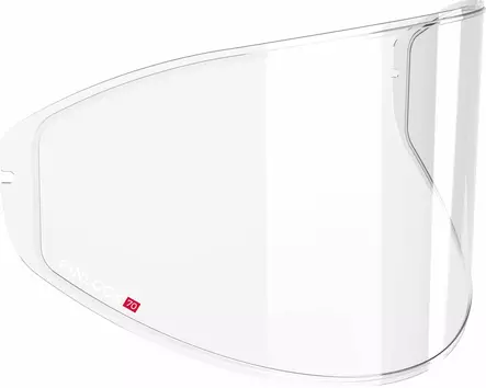 HJC Pinlockvisiiri XD-16 C80 Kirkas - Duell ajovarusteet - 56042 - 1