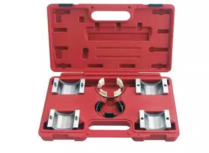 Hyper fork seal driver kit 33-45mm 48-54mm - Duell muut varaosat ja tarvikkeet - 21482 - 1