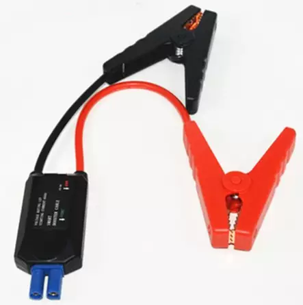 Hyper Smart start cables for 18000Ah power station - Duell muut varaosat ja tarvikkeet - 131452 - 1
