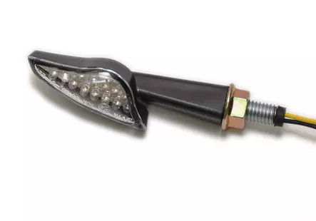 Hyper Vilkut, led Bend e-hyv. - Duell MP varaosat ja tarvikkeet - 131222 - 1