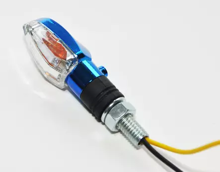 Hyper Vilkut Mini Arrow e-hyv. Sininen - Duell MP varaosat ja tarvikkeet - 131172 - 1