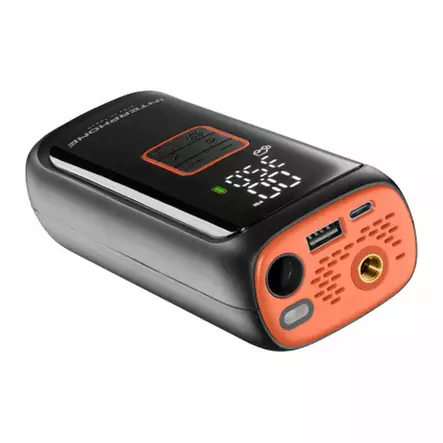 Interphone Smart Air Compressor - Duell MP varaosat ja tarvikkeet - 116722 - 1