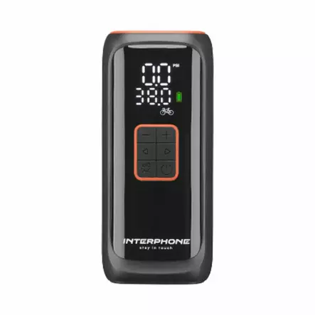 Interphone Smart Air Compressor - Duell MP varaosat ja tarvikkeet - 116722 - 1
