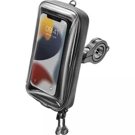 Interphone Universal 6.7" Phone Holder - Duell MP varaosat ja tarvikkeet - 116382 - 1