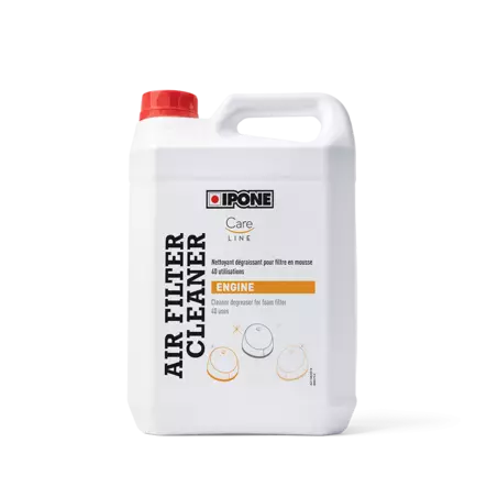 Ipone Air Filter Cleaner 5L (2) - Duell öljyt ja muut nesteet - 62592 - 1