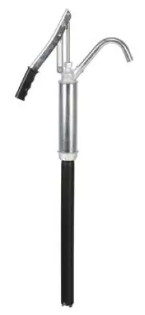 IPONE Drum pump manual for 60 & 220 Liter - Duell öljyt ja muut nesteet - 62312 - 1
