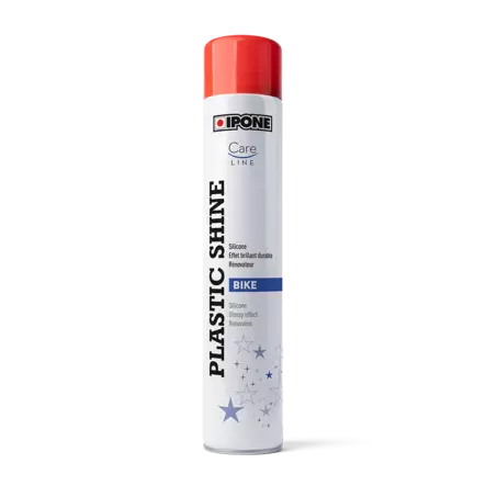 Ipone Plastic Shine 750ml (12) - Duell öljyt ja muut nesteet - 62652 - 1