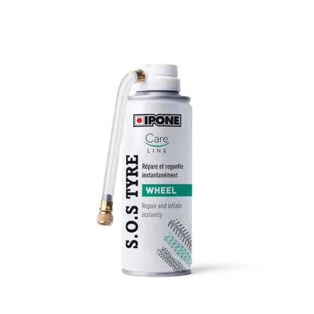 Ipone SOS Tyre 200ml (12) - Duell öljyt ja muut nesteet - 62882 - 1