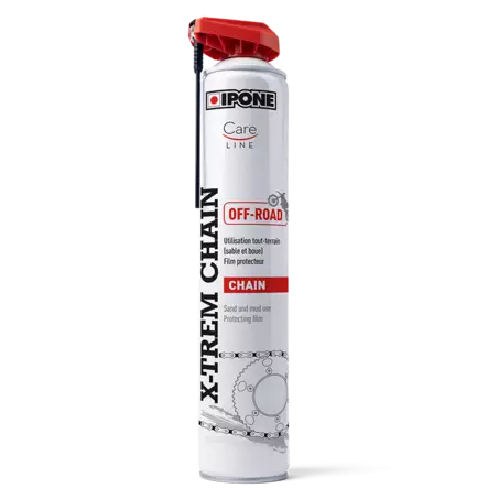 Ipone X-Trem Chain Offroad 750ml (12) - Duell öljyt ja muut nesteet - 62762 - 1