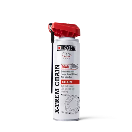 Ipone X-Trem Chain Road 250ml (12) - Duell öljyt ja muut nesteet - 62802 - 1