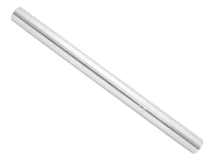 Istuinkannatin CAVO 22x300mm alumiini hopea - Duell polkupyörien varaosat ja tarvikkeet - 76282 - 1