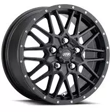 ITP HURRICANE 15x7 5/4,5 (114,3mm) 6+1 545kg - Duell ATV varaosat ja tarvikkeet - 140782 - 1