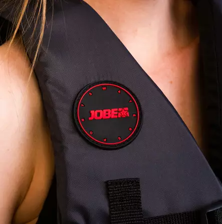 JOBE 4 Buckle kelluntaliivi musta 4XL - Duell venetarvikkeet - 133732 - 1