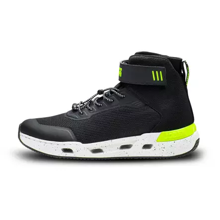 JOBE Discover Sneaker High musta 37 - Duell venetarvikkeet - 133672 - 1