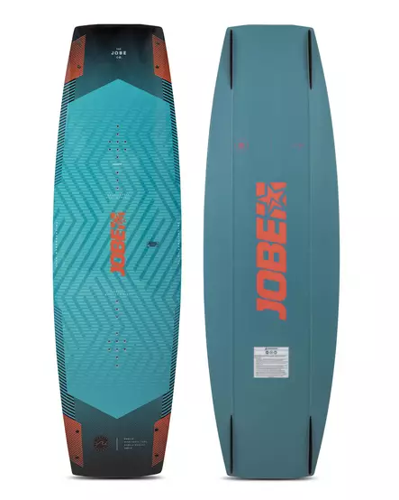 JOBE Prolix Wakeboard 138 - Duell venetarvikkeet - 133312 - 1
