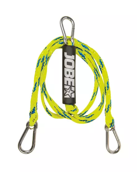 JOBE WaterSports Bridle w/o Pully 8ft 2P - Duell venetarvikkeet - 133992 - 1