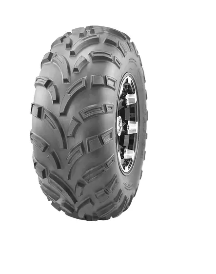JOURNEY Rengas P373 25 x 8.00 - 12 6-Ply TL E-hyv. - Duell ATV varaosat ja tarvikkeet - 28252 - 1