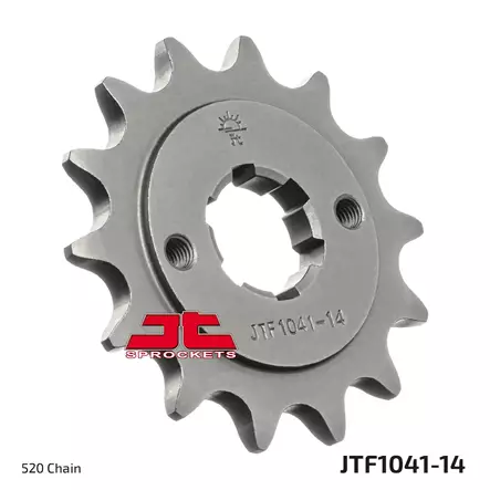 JT Eturatas JTF1041.14 - Duell MP varaosat ja tarvikkeet - 118632 - 1