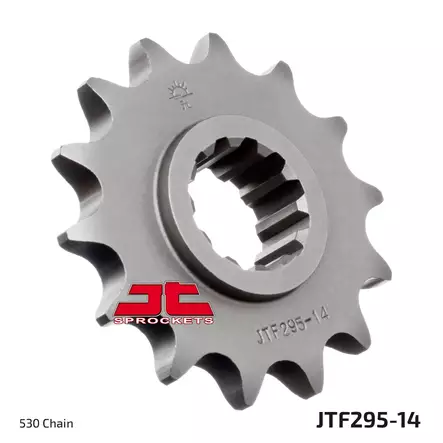 JT Eturatas JTF295.14 - Duell MP varaosat ja tarvikkeet - 118332 - 1
