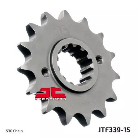 JT Eturatas JTF339.15 - Duell MP varaosat ja tarvikkeet - 118762 - 1