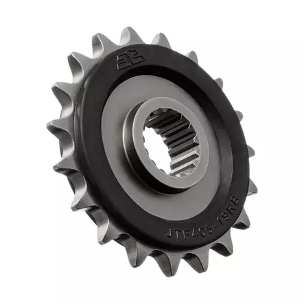 JT Eturatas JTF405.19RB - Duell MP varaosat ja tarvikkeet - 118752 - 1