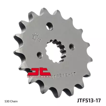 JT Eturatas JTF513.17 - Duell MP varaosat ja tarvikkeet - 117812 - 1