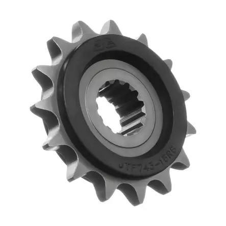 JT Eturatas JTF743.15RB - Duell MP varaosat ja tarvikkeet - 117802 - 1