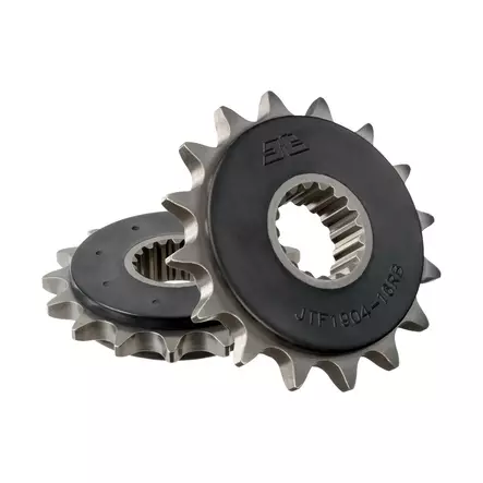 JT Eturatas RB - OEM Kumivaimennettu JTF1904.16RB - Duell MP varaosat ja tarvikkeet - 119072 - 1