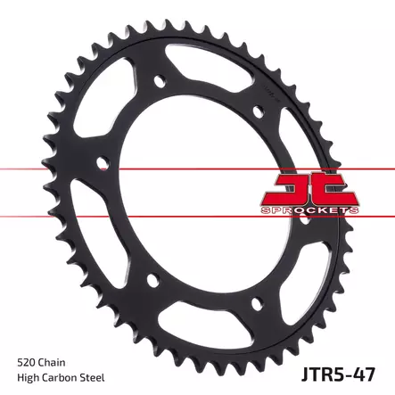 JT Takaratas JTR5.47 - Duell MP varaosat ja tarvikkeet - 117862 - 1