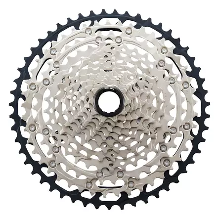 Kasettipakka 12-v SHIMANO 10-51 CS-M7100 SLX. - Duell polkupyörien varaosat ja tarvikkeet - 57972 - 1