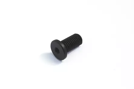 Kellermann Rigid Mounting Adapter black M5 to M10x20 mm - Duell MP varaosat ja tarvikkeet - 131462 - 1