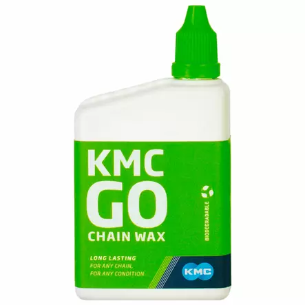 Ketjuvaha KMC GO 150ML - Duell polkupyörien varaosat ja tarvikkeet - 8502 - 1