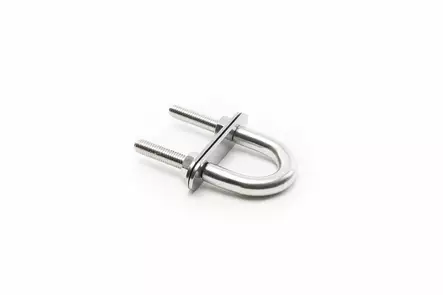 KeuIalenkki AISI316 10x130mm - Duell venetarvikkeet - 139782 - 1