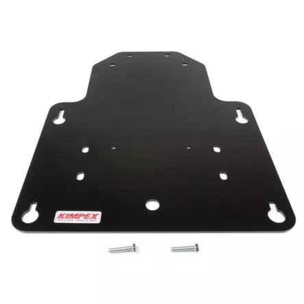 Kimpex Click N Go 2 Kiinnikesarja UTV A-C Wild Cat 1000 2012- - Duell ATV varaosat ja tarvikkeet - 27762 - 1