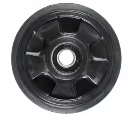 Kimpex Telastonpyörä Ski-Doo 147mm musta 6004-2RS - Duell MK varaosat ja tarvikkeet - 23612 - 1
