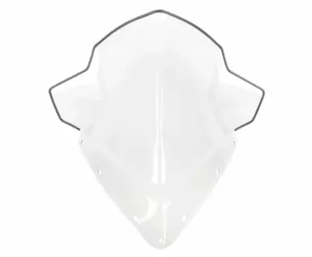 Kimpex Tuulilasi Polaris 11-3/4" kirkas - Duell MK varaosat ja tarvikkeet - 23282 - 1