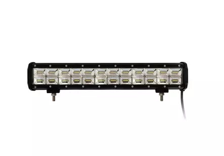 Kinwons Led Kaukovalopaneeli 10-30V 288W Flood - Duell ATV varaosat ja tarvikkeet - 138892 - 1